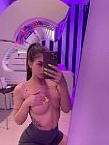 Светлана Ночная подруга