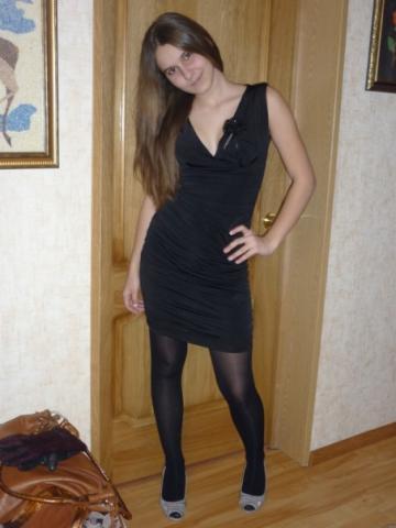 Татьяна Лучший Наркотик фото 4